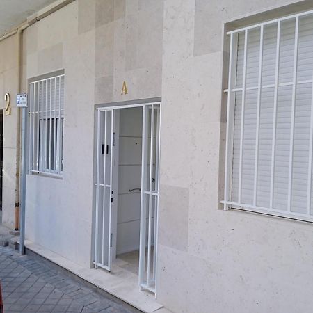 Precioso Apartamento En Puente Vallecas, Madrid. D Eksteriør bilde